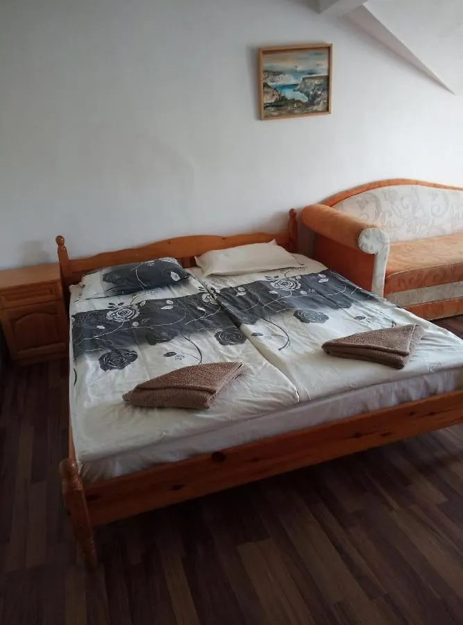 Casablanca City Varna
