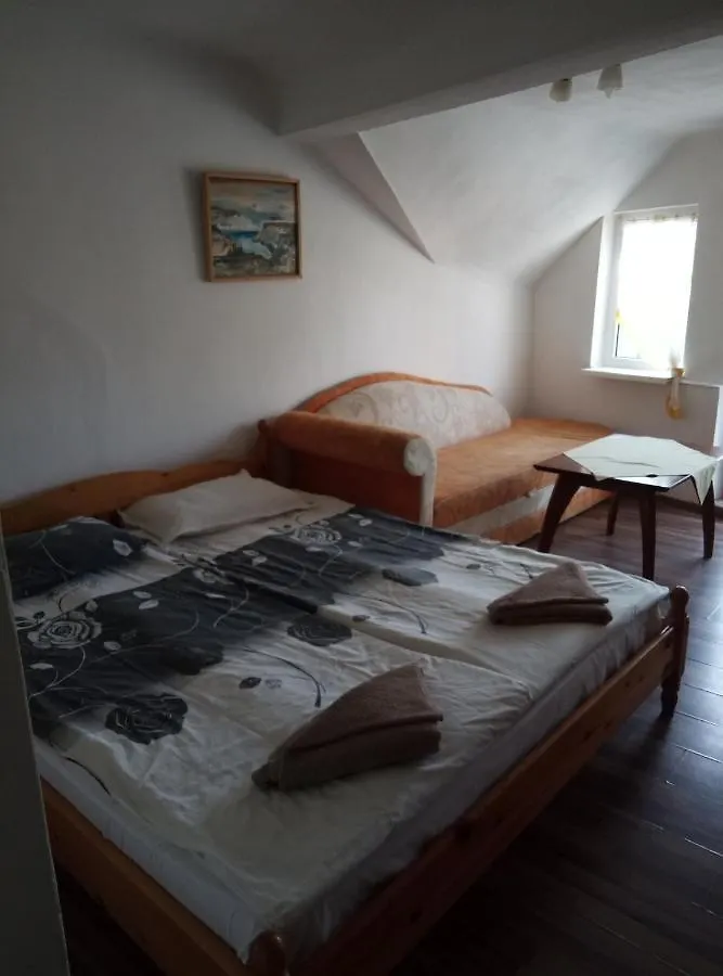 Hotel Casablanca City Varna