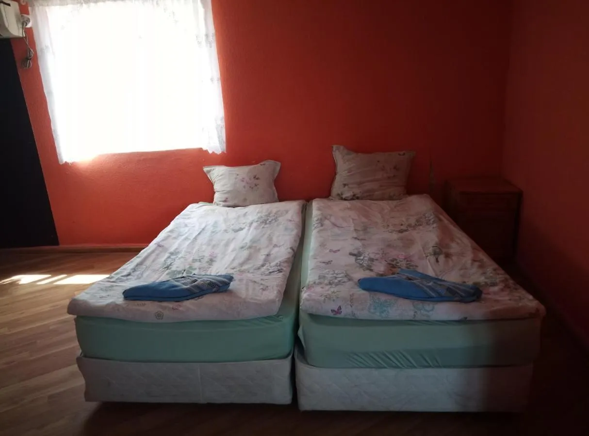 Casablanca City Varna Hotel